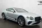 2022 Bentley Continental GT