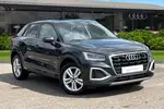 2022 Audi Q2