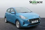 2021 Hyundai i10