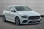 2023 Mercedes-Benz B-Class