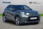 2023 Toyota Aygo X