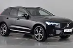 2022 Volvo XC60
