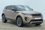 2024 Land Rover Range Rover Evoque