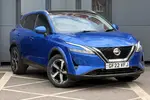 2022 Nissan Qashqai