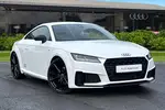2022 Audi TT