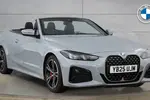 2025 BMW 4 Series