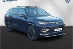 2025 Volkswagen Tayron
