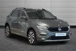 2021 Volkswagen T-Roc