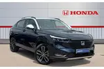 2021 Honda HR-V