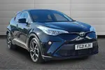 2021 Toyota C-HR