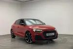 2024 Audi A1