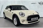 2018 MINI Hatchback 5dr