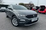 2020 Volkswagen T-Roc