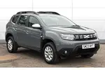 2023 Dacia Duster
