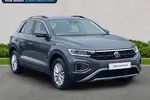 2023 Volkswagen T-Roc