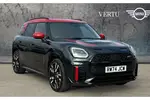 2025 MINI Countryman