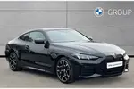 2025 BMW 4 Series