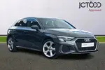 2022 Audi A3