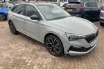2022 Skoda Scala