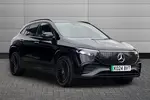 2024 Mercedes-Benz EQA