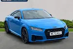 2022 Audi TT