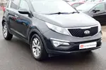 2016 Kia Sportage