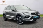 2024 Cupra Ateca