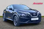 2024 Nissan Juke