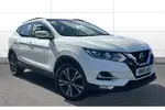 2019 Nissan Qashqai