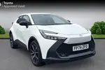 2024 Toyota C-HR