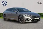 2022 Volkswagen Arteon