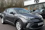 2023 Toyota C-HR