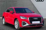 2024 Audi Q2