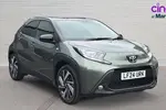 2024 Toyota Aygo X