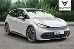 2025 Cupra Born