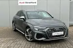 2022 Audi S3