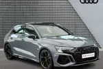 2023 Audi RS3