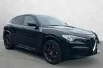 2019 Alfa Romeo Stelvio