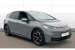 2022 Volkswagen ID.3