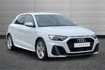 2019 Audi A1