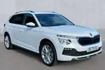 2025 Skoda Kamiq