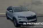 2022 Skoda Karoq