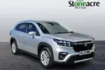 2023 Suzuki S-Cross