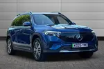 2025 Mercedes-Benz EQB