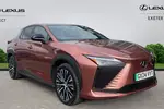 2024 Lexus RZ