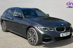 2021 BMW 3 Series