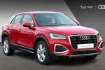2022 Audi Q2