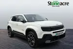 2025 Jeep Avenger