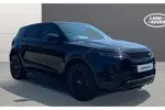 2024 Land Rover Range Rover Evoque