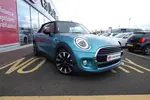 2018 MINI Convertible